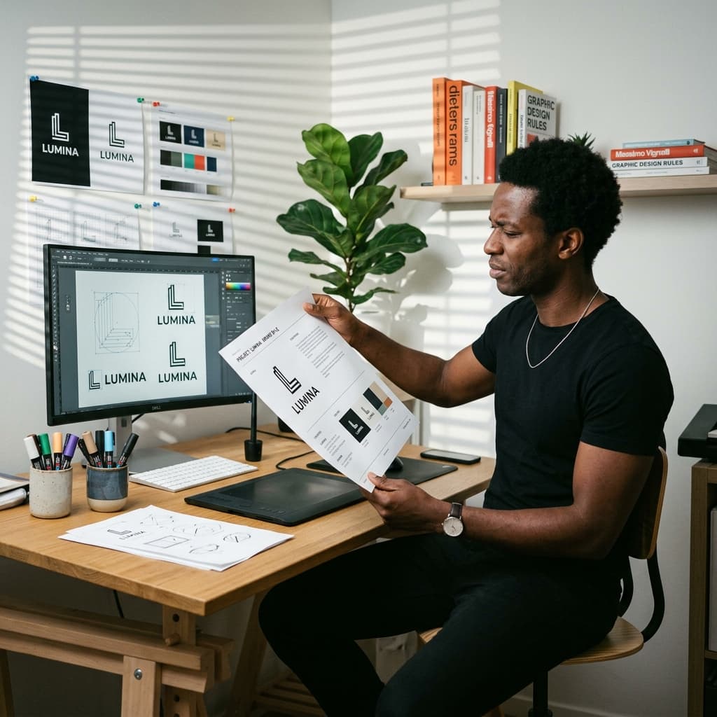 Branding & Design